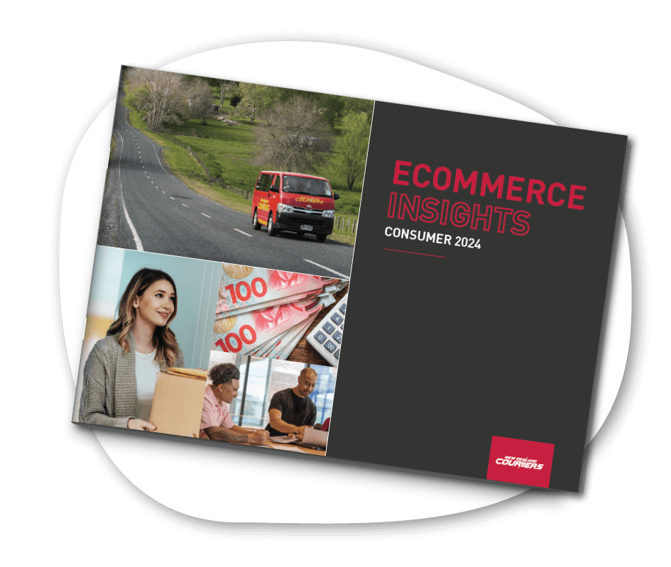 Download our Ecommerce Insights: Consumer Report 2024 - it's free